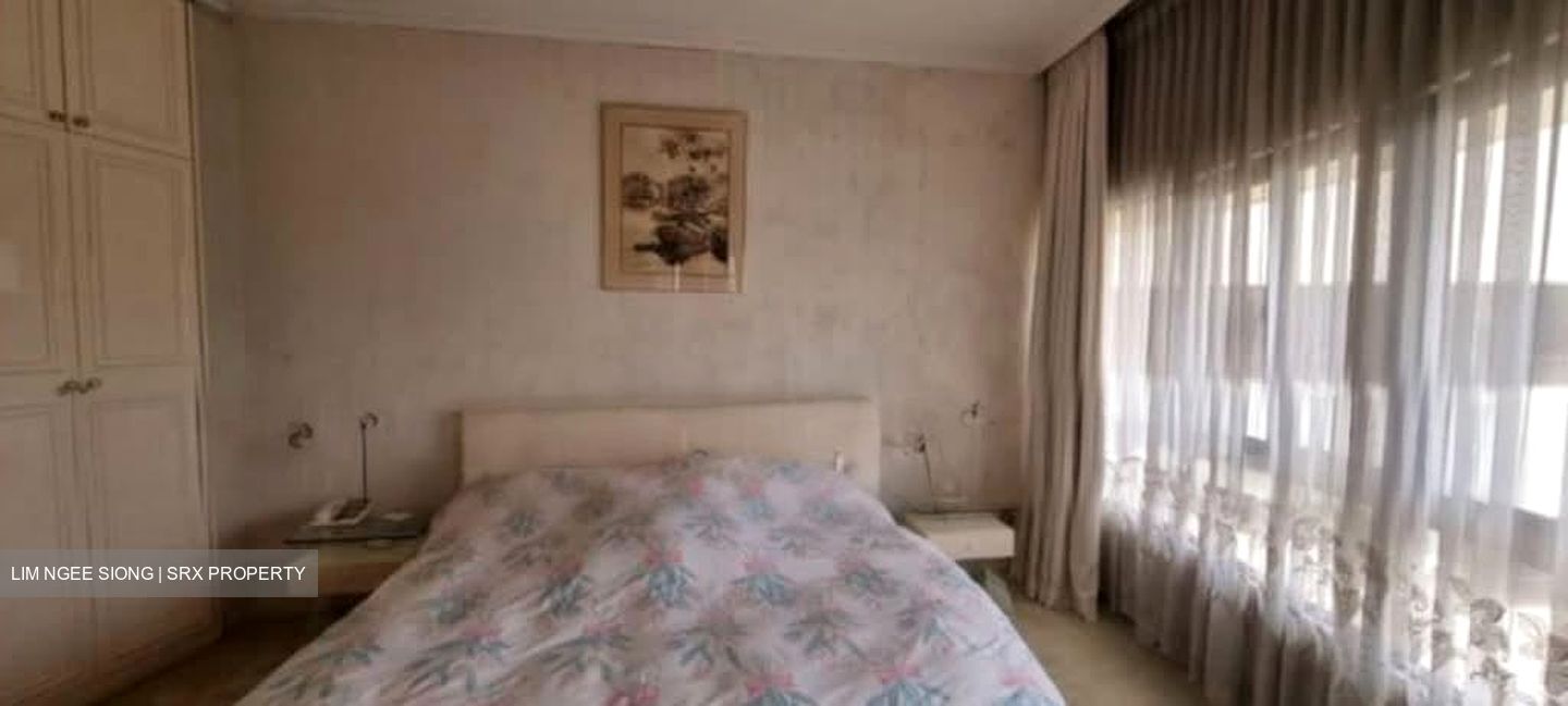 The Draycott (D10), Apartment #568065921